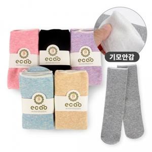 기모 양말 발목스타킹 방한 고급 골지 보온 겨울