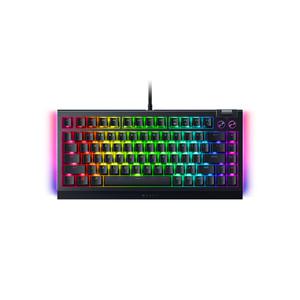 레이저코리아 블랙위도우 BlackWidow V4 75% KR 게이밍 키보드