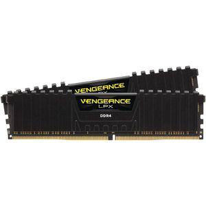 커세어 벤전스 LPX DDR4 RAM 16GB (2x8GB)