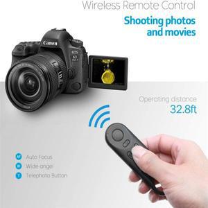 BRE1 무선 리모컨 셔터 릴리즈  EOS R5II R50 R8 RP 850D 90D 77D 200DII M200 M50II G7XIII