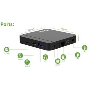 2025 MG3 TV IPTV 박스 UHD 4K 안이드 와이파이 스마트 프로 장치 HDMI 1080P 유럽 글로벌  프랑스 미국 CA
