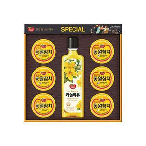 동원 스페셜 선물세트 14호 명절 선물세트