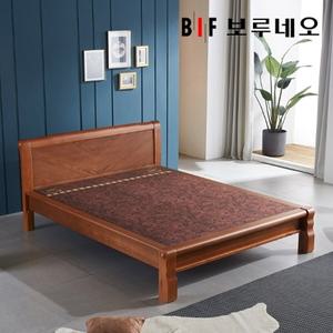 [보루네오] 수면케어 온돌 숯볼침대 (퀸) YS356