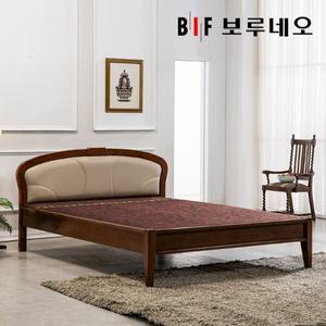 [보루네오] 수면케어 온돌 숯볼침대 (퀸) YS345
