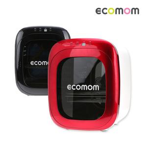 에코맘 젖병소독기 젖병살균기 가정용 고급형 ECO-100