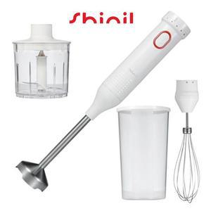 MZ_신일400 초강력 DC모터 13500RPM 핸드블랜더