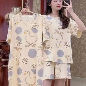 1+1 귀요미파자마 3종세트 홈웨어 수면 잠옷
