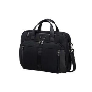 쌤소나이트 URBAN-EYE 브리프케이스 BAILHANDLE 15.6인치 BLACK
