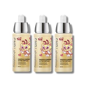 차앤박(CNP) 프로폴리스 액티브 앰플 30ml 3개