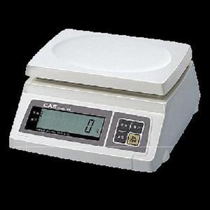 [JHP71OTS_51]전자저울(단순중량) SW-1S 파츠 (10kg)1/2000