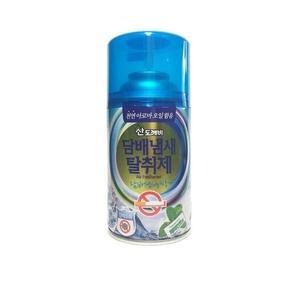 [JHP72891_51]산도깨비 자동분사기 리필 290ml 냄새