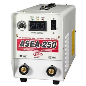인버터 직류 아크용접기 ASEA 250 용접기
