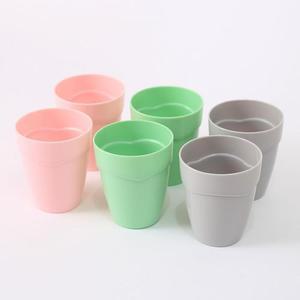 [BZI05LKJ_51]소 플라스틱 주스컵 6p