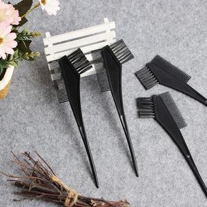 [BZI00287_51]세트 10p 염색머리빗 염색빗 헤어 염색브러쉬