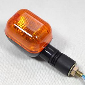 방향 MT125 램프 CW50 2007 지시등 백미러 브레이크 스쿠터 호환 바이크