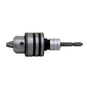 부품 CDB-13 편한손원터치드릴척 1EA CDB-13(1.0-13mm)