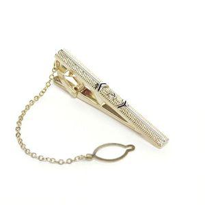 정말 이가격 세련된 디자인 넥타이핀(Tieclip)