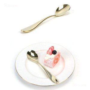 디저트 아이스크림스푼 딸기빙수 수저 (WFGQQYS)