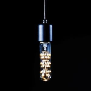[BZFHGHI5_51AJ]소세지전구 LED 인테리어 눈꽃 1.8W 5개