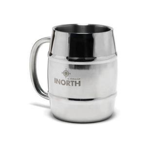 [BZFK79MN_51C5]키친아트 스텐 이중진공 맥주잔 300ml