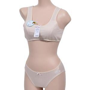 [HY6J94L2_51IA]부드러운 AA컵 스포츠브라팬티세트 브라자