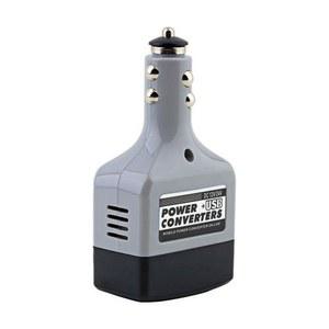 전문 자동차 모바일 컨버터 인버터 USB 어댑터 DC 12V 24V AC 220V 충전기 POWER LOGIC 액세서리 용품 제품