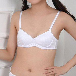 [셀러허브 1][HY6J9452_51IA]10대 ?학생 와이어 A컵 쥬니어브라