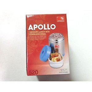 [셀러허브 1][HYD135J0_51C5]아폴로도시락APL-520 죽통 보냉병 보온병