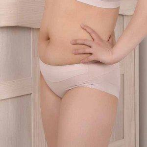 [기타]빅사이즈 망사원단 햄팬티 편안한 꿀땡 부분 통기성