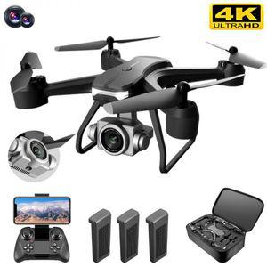 입문용 농업용 드론 Z50-V14 4k 프로페셔널 HD 광각 카메라 6K 와이파이 Fpv 듀얼 높이 유지 헬리콥터 장난
