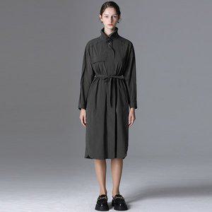 [리스트]제이드 히든버튼 벨티드 원피스  택가격  278000원 _P346475206