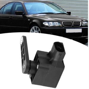자동차 서스펜션 높이 헤드라이트 레벨 센서 후면, BMW E39 E46 E60 E61 E65 E66 E67 E83 E85 E86 E89 X5 Z4 X3 37146784697