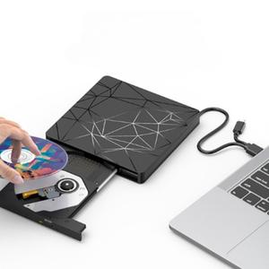 시디룸 씨디롬 cd 리더기 외장 odd dvd writer usb 3.0