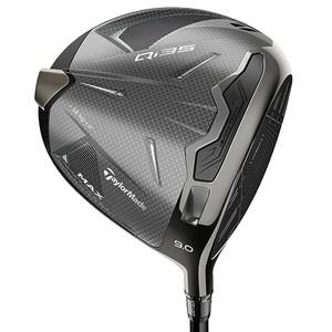 테일러메이드 QI35 MAX 맥스 남성 드라이버 2025년 일본.병행 10.5도 S