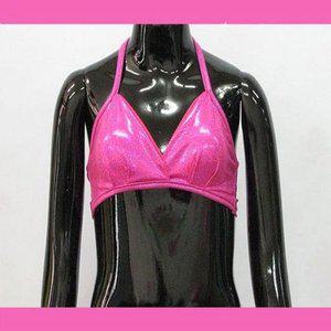 [기타]BDSET10193 발레복 밸리탑 무용복 유아동 댄스 밸리댄 (WFGUFZB)