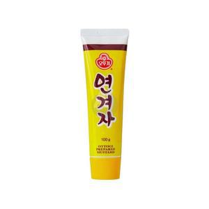 [MENPNDMB_52ET]오뚜기 튜브 100g 냉면겨자 양파소스