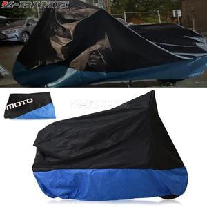 ZRIHE 오토바이 오토바이 비 보호 커버 보호대 CFMOTO 250SR NK250 150 400 650 150NK 250NK 400NK 650NK 7