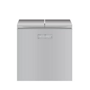 LG 디오스 김치톡톡 뚜껑형 김치냉장고 K228S111 무료배송/LG물류직접배송