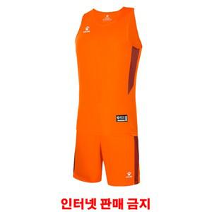 켈미 농구복 유니폼 세트 Basketball LB100 불스메쉬나시
