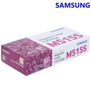 삼성 정품 토너 CLT-M515S 빨강 SL-C565FW SL-C565W C515W