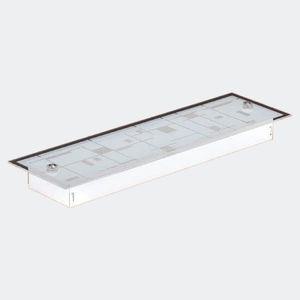 조명사랑 모자이크 욕실등 LED 15W led욕실등