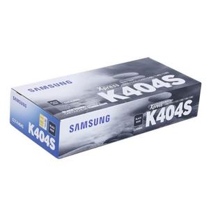 정품 CLTK404S 삼성 SL C430W 검정 삼성SLC483FW