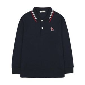 (헤지스키즈)카라 티셔츠(HUF11TP02M)