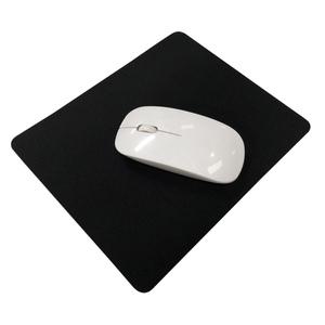 마우스패드 블랙 대형 도톰한두께 220x270x4
