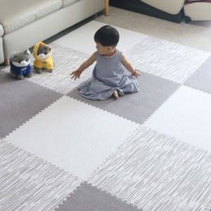 퀸구 베란다 논슬립 뽀글이 바닥 타일 카페트 타일카페트 10장 업소용 50x50