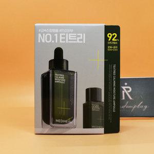 증정 메디힐 티트리 진정 수분 앰플 50mL + 23mL