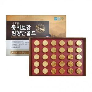 [JHO52379_52EJ]홍삼 선물세트 건강선물세트 침향환 3.75g