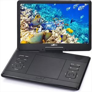 DVD 플레이어 블루레이 Seamless Connectivity Bluetooth Player For Smart TV Integration Support Family Car Out