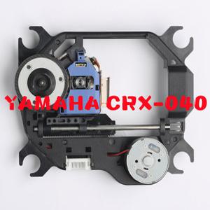DVD 플레이어 블루레이 YAMAHA CRX 040 교체 CD 예비 부품 레이저 렌즈 장치 ASSY CRX040 픽업 블록 옵틱