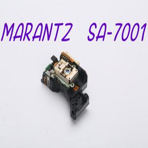 DVD 플레이어 블루레이 MARANTZ SA7001 SA 7001 라디오 CD 교체 레이저 헤드 광학 픽업 블록 수리 부품